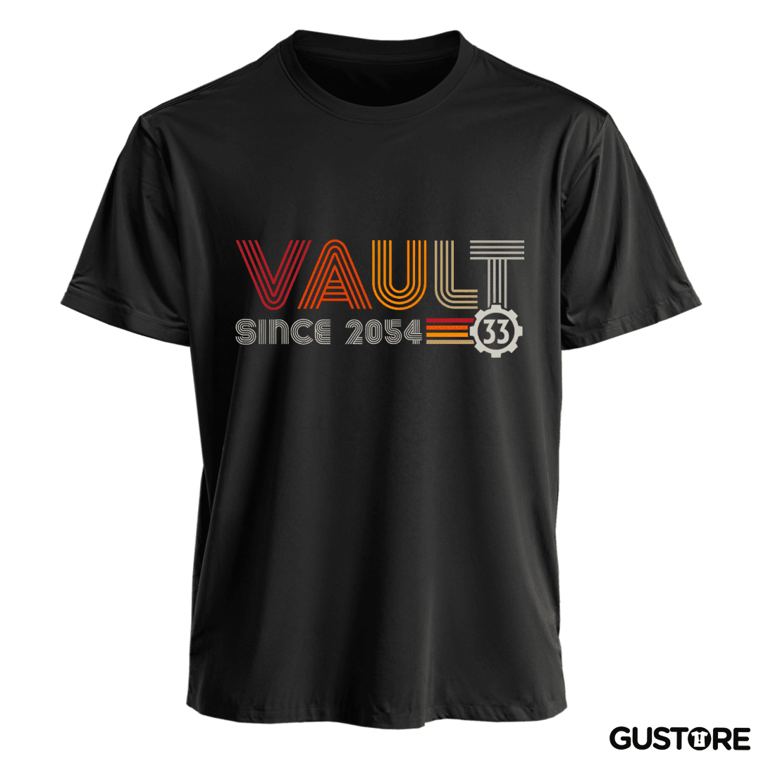 Polera Vault 2054