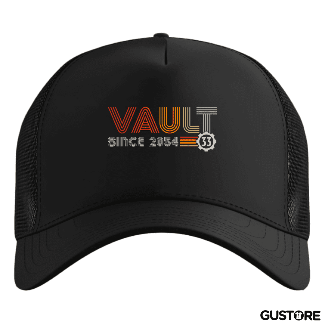 Gorro Vault 2054