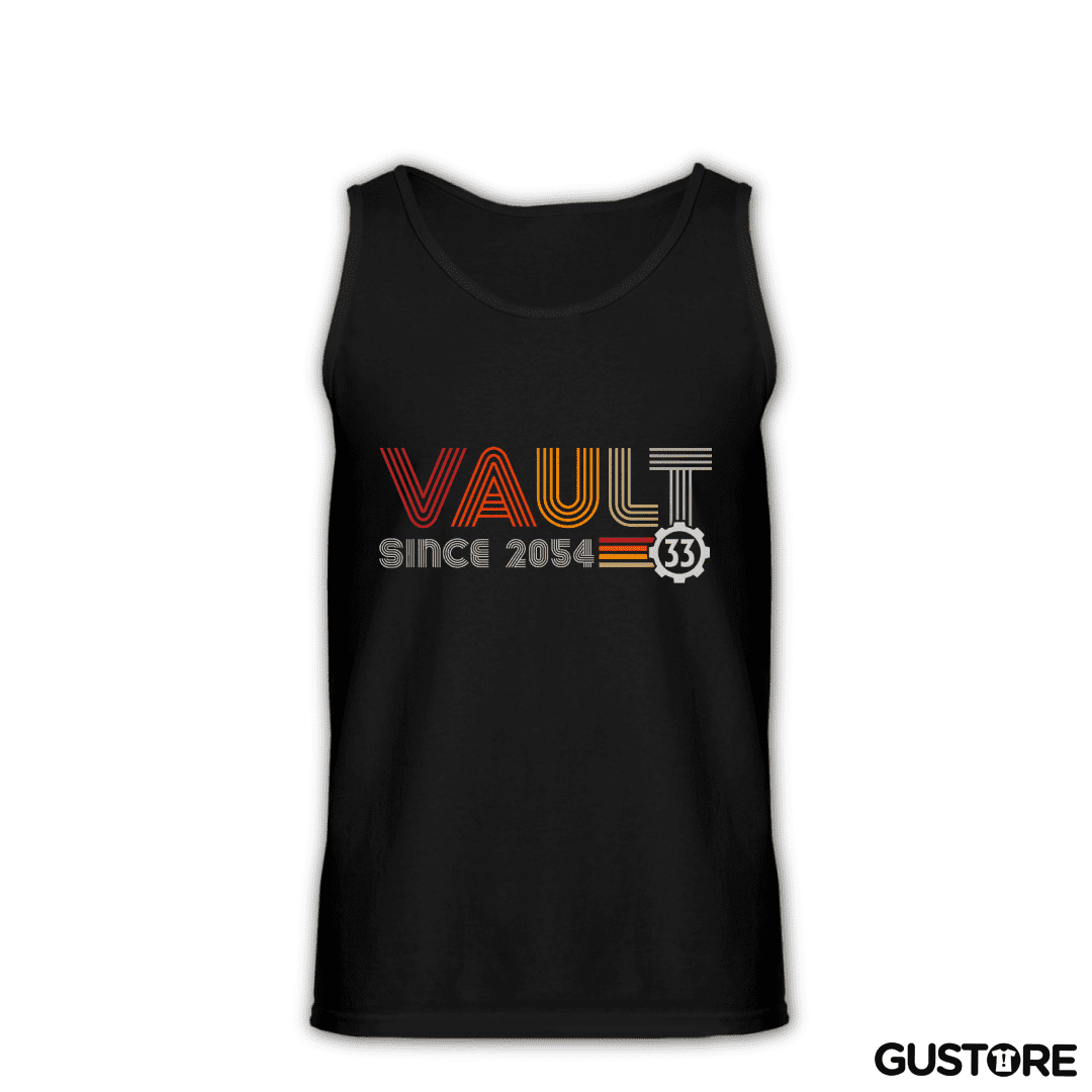 Sudadera Vault 2054