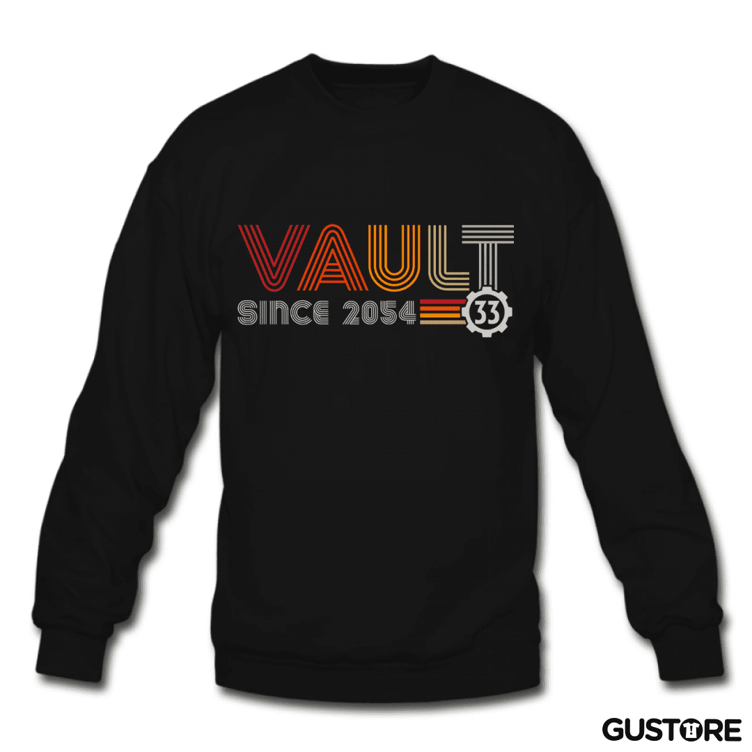 Poleron polo Vault 2054