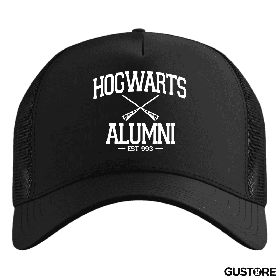 Gorro Hogwarts alumni