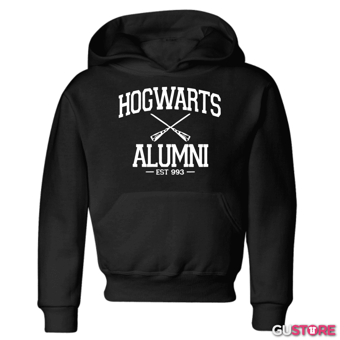 Poleron de niño Hogwarts alumni