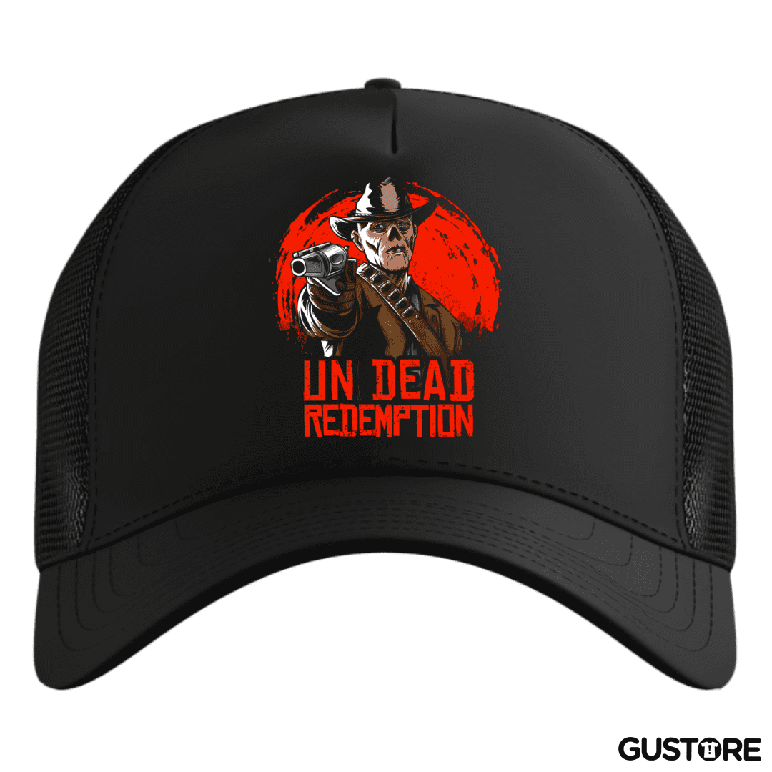 Gorro Undead Redemption