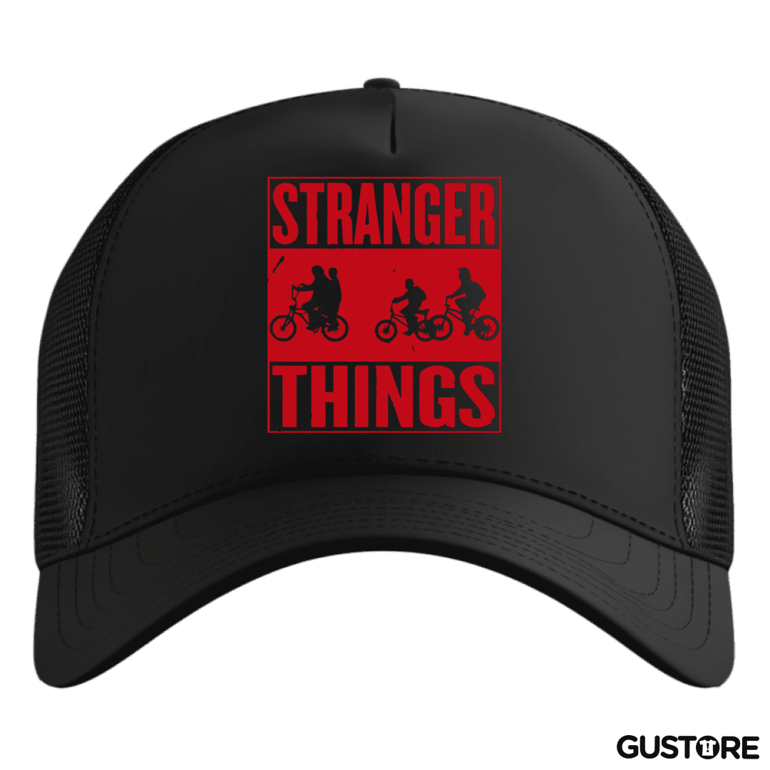 Gorro Stranger things 1