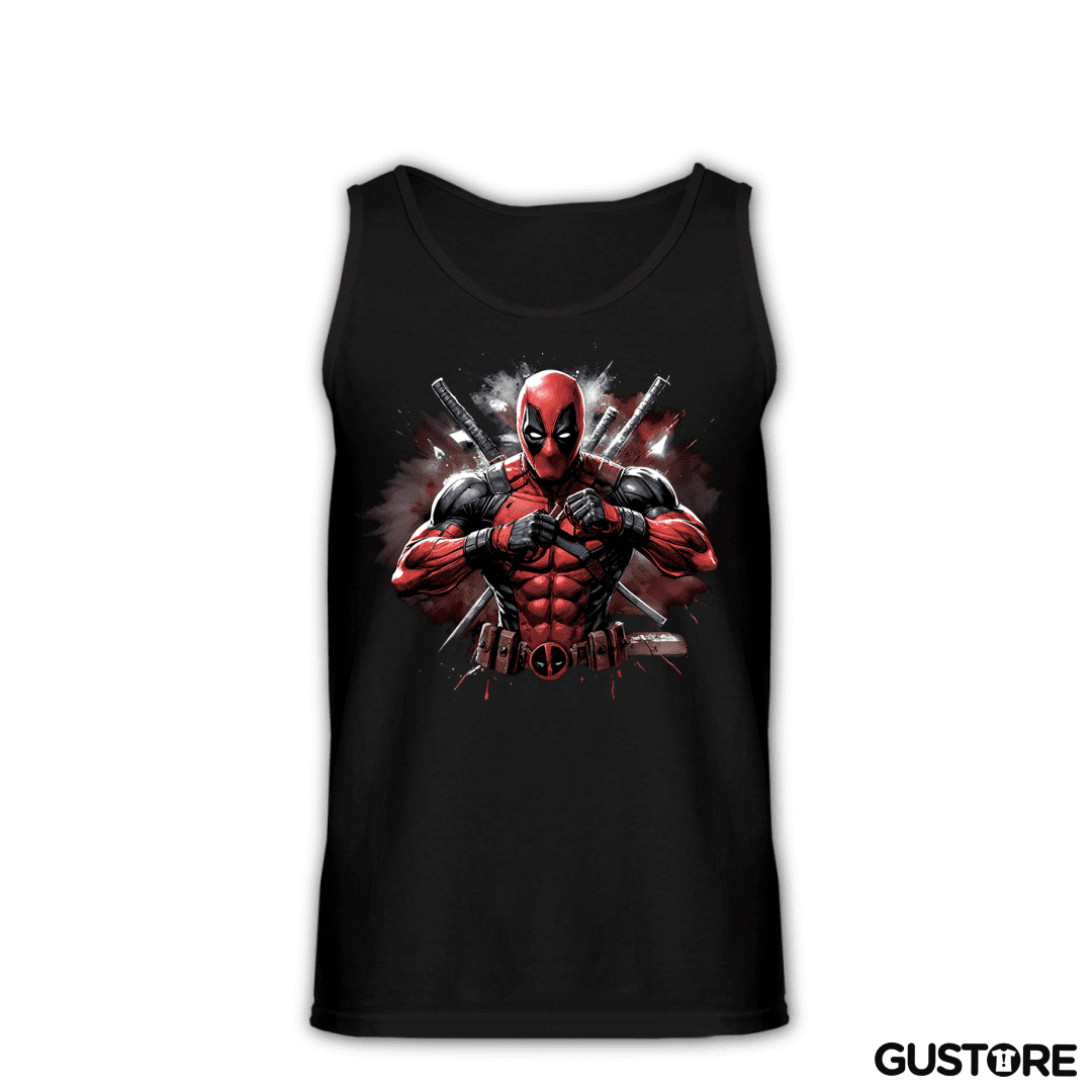 Sudadera Pozo de la muerte HQ