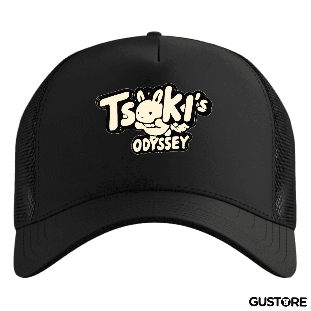 Gorro Tsuki´s