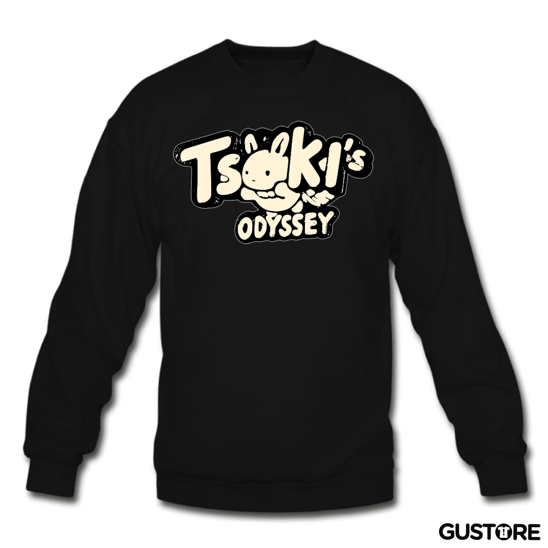 Poleron polo Tsuki´s