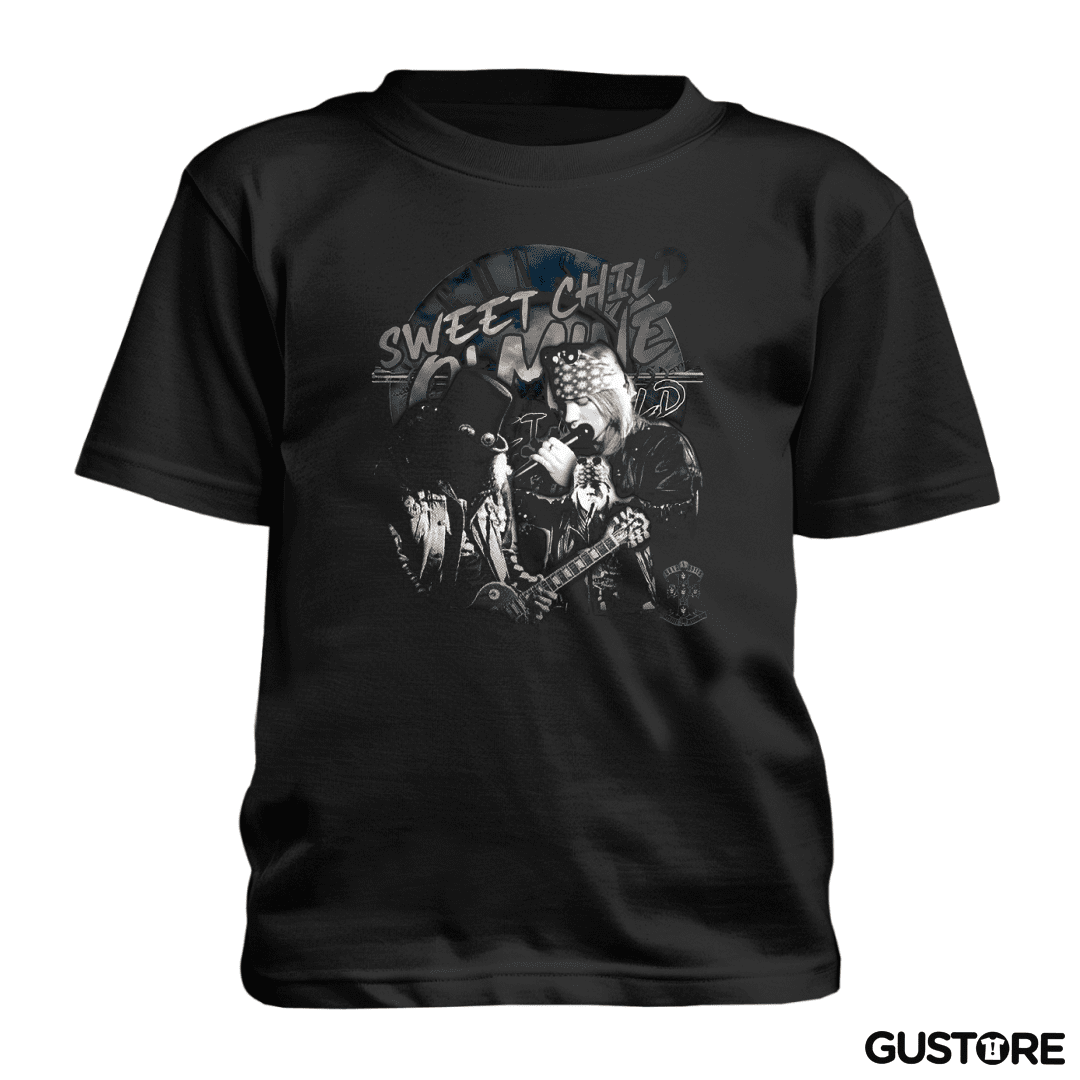 Polera de niño Sweet Child