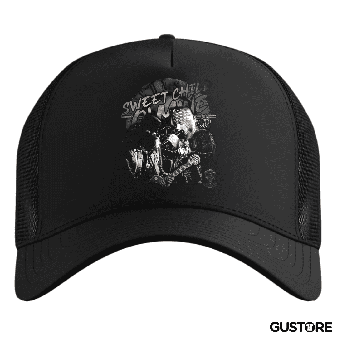 Gorro Sweet Child