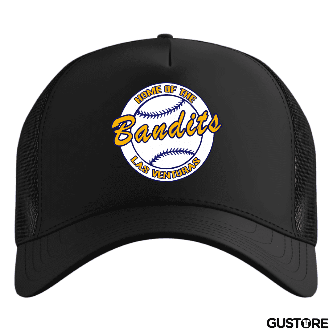 Gorro Bandits 