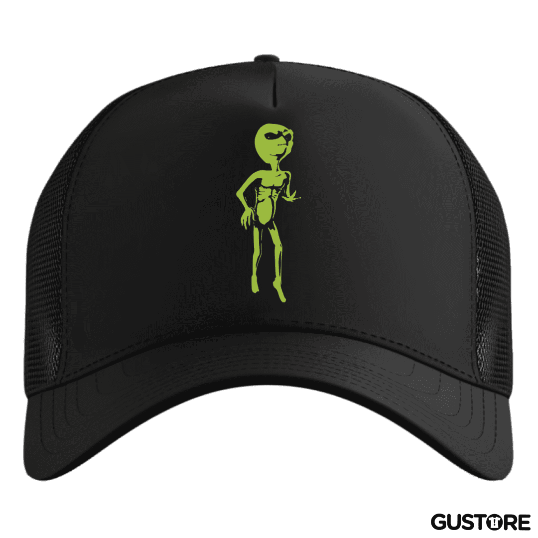Gorro Marcianito