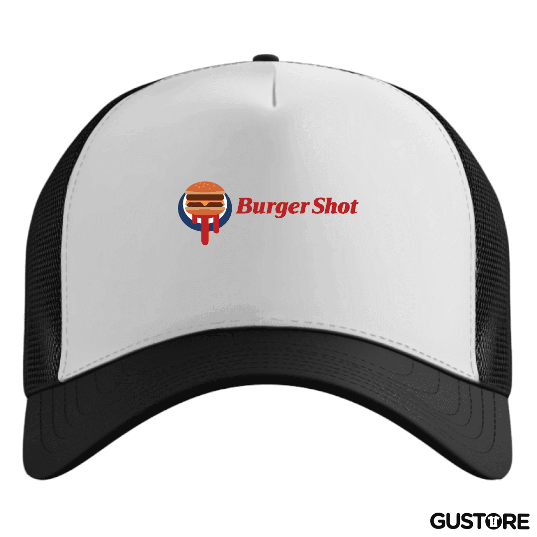 Gorro Burger Shot
