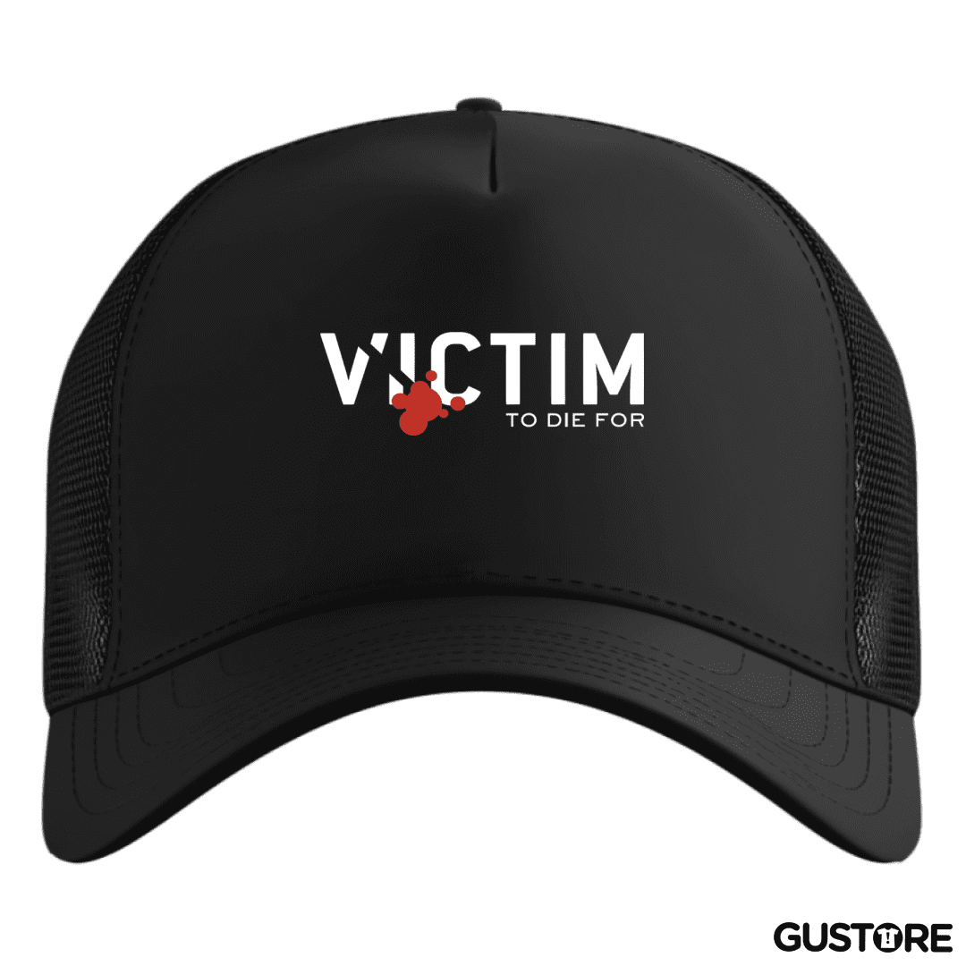 Gorro Victim To Die For B