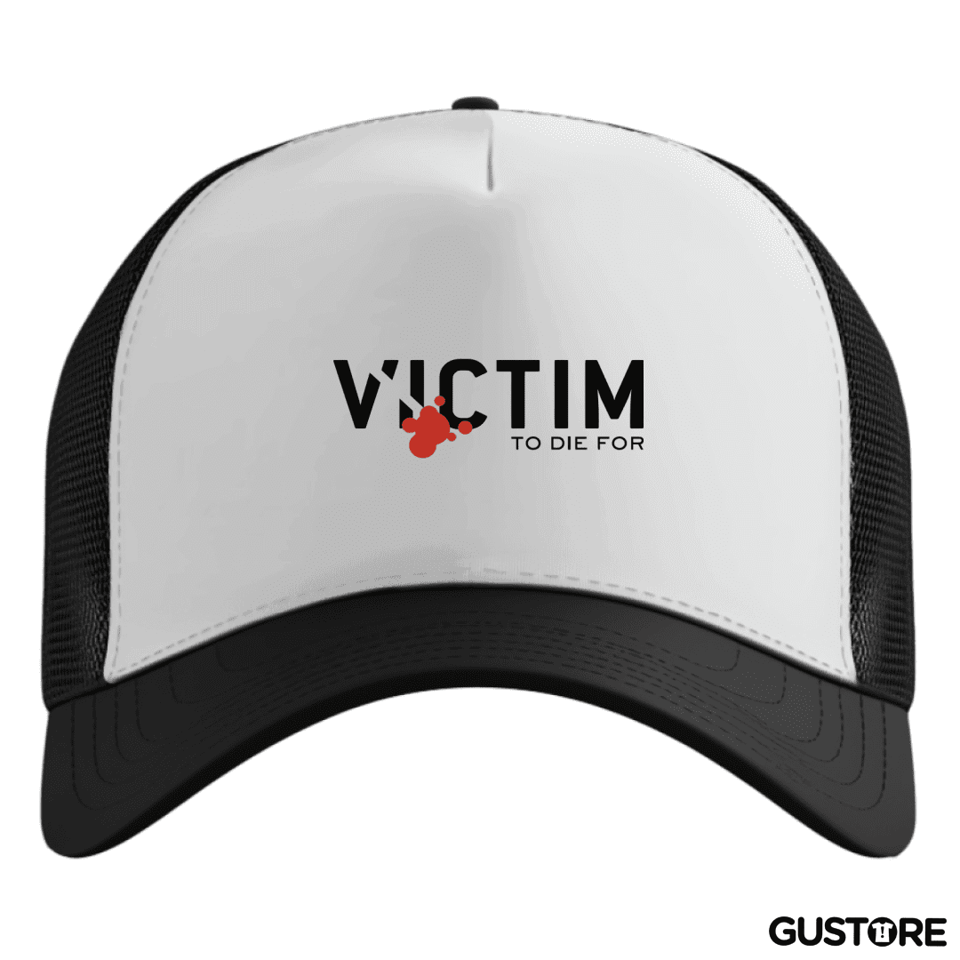 Gorro Victim To Die For N