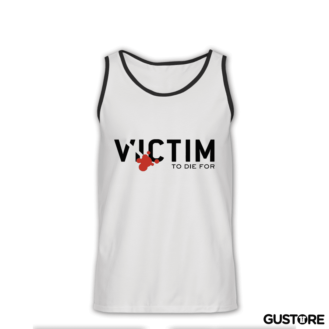 Sudadera Victim To Die For N