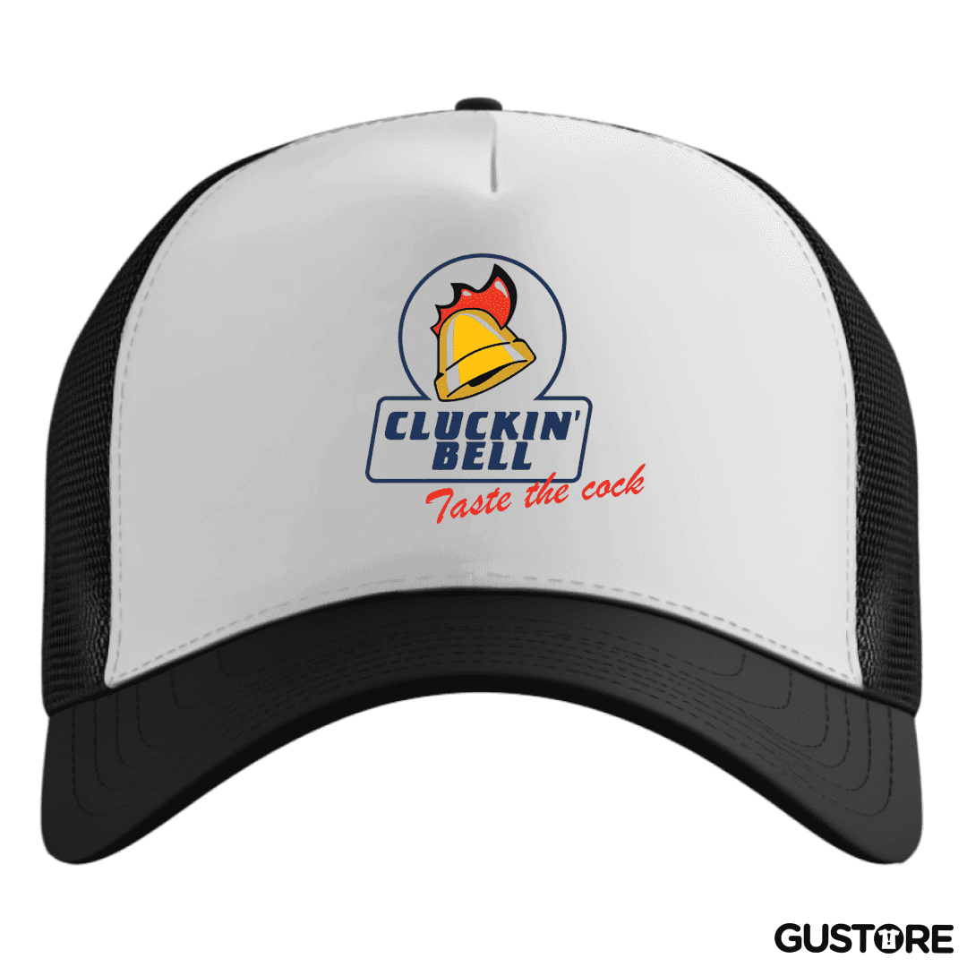 Gorro Cluckin Bell