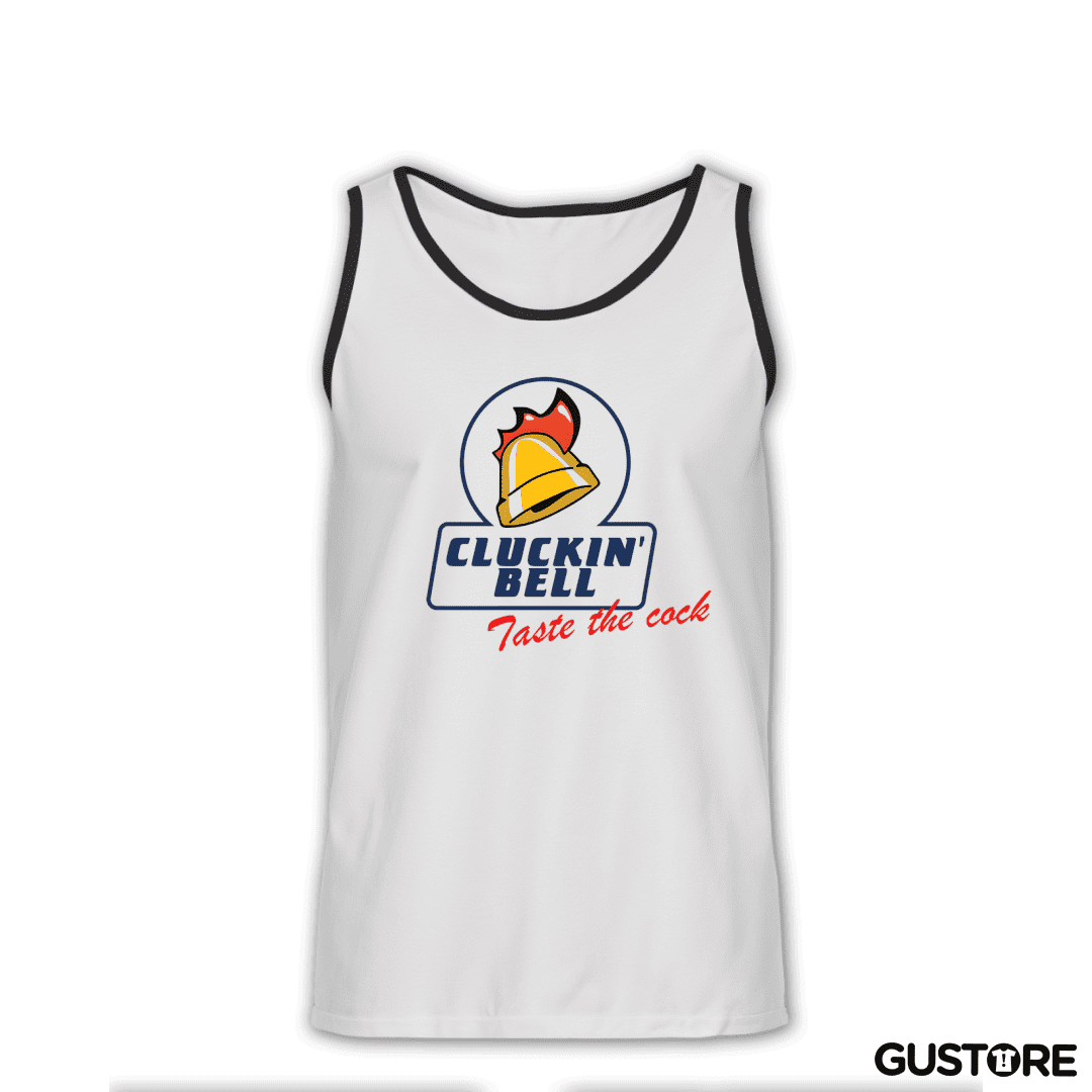 Sudadera Cluckin Bell