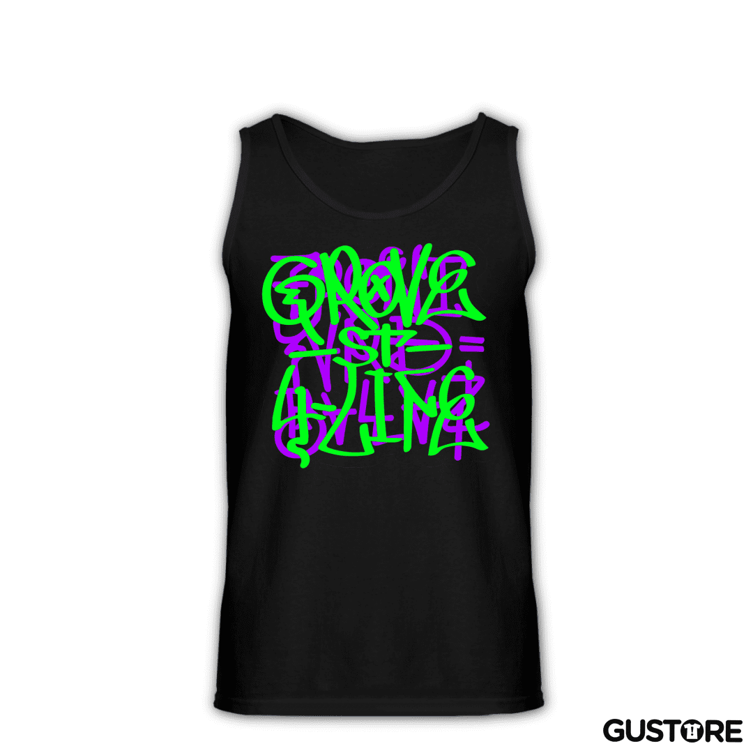 Sudadera Grove ST 4 Life