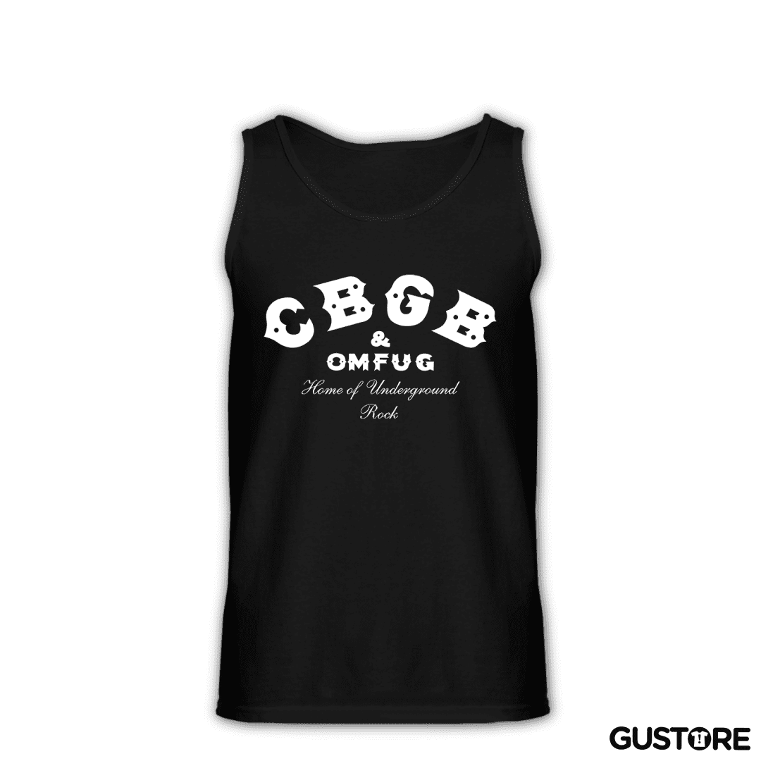Sudadera CBGB
