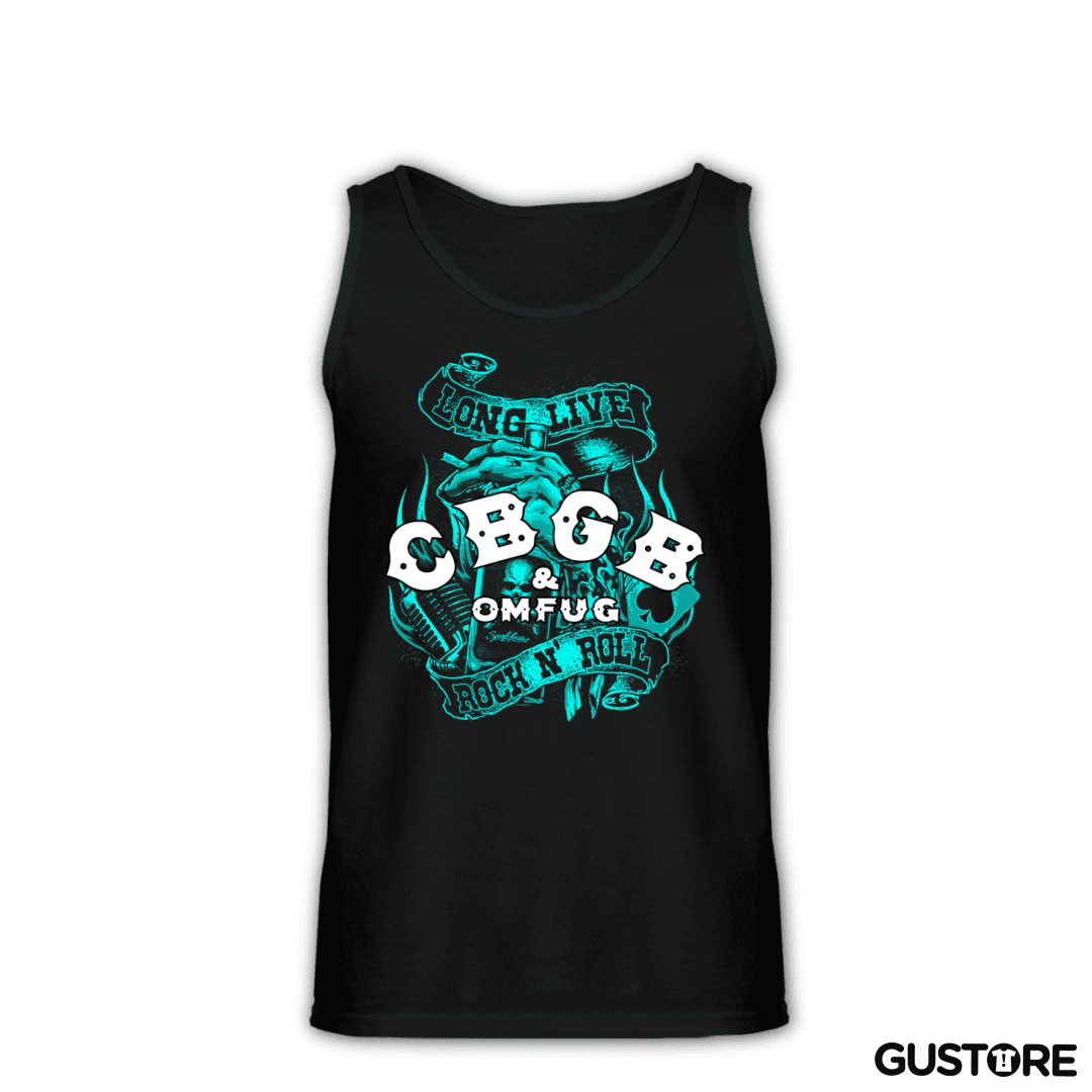 Sudadera Cbgb 2