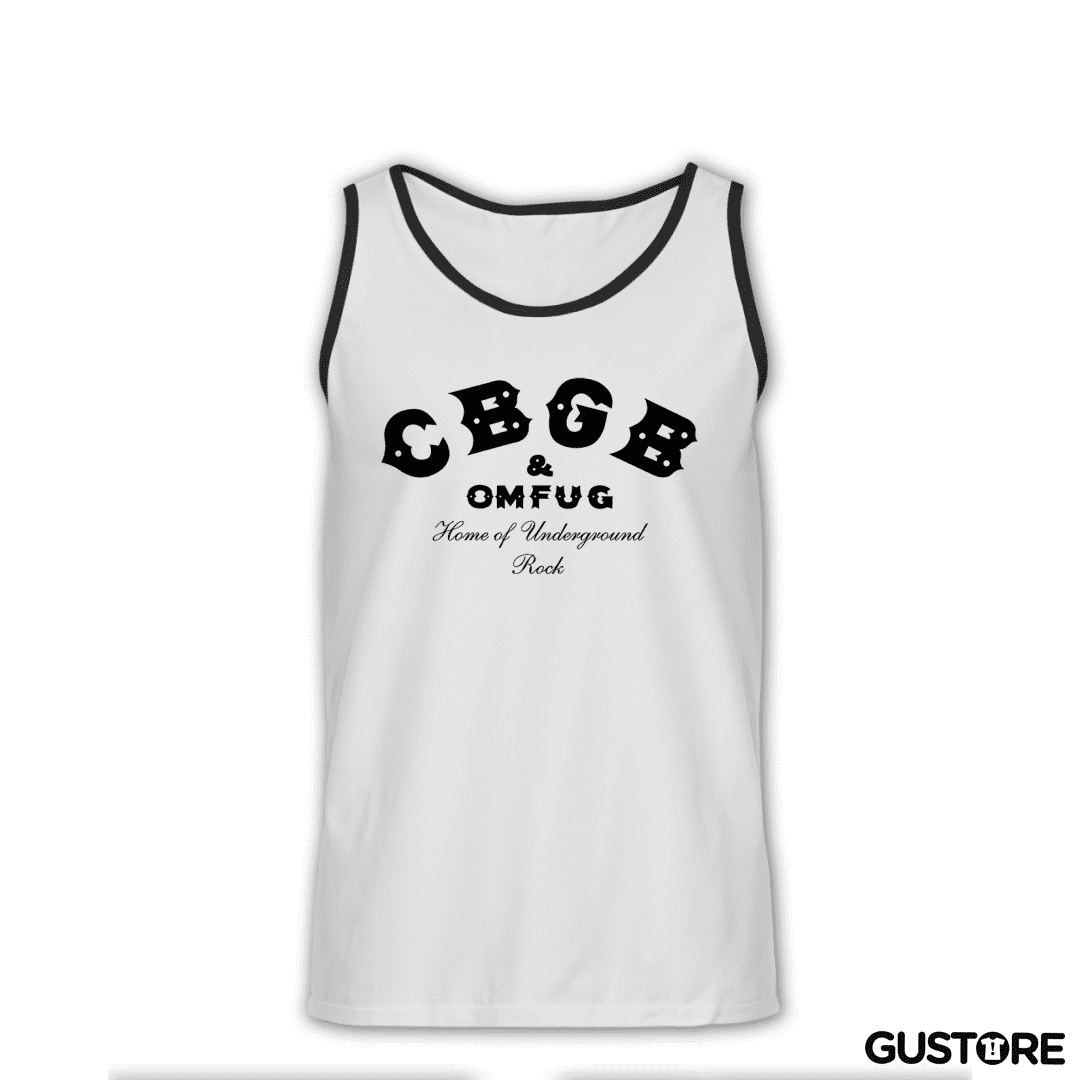 Sudadera CBGB 3