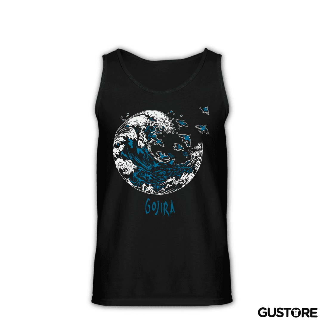 Sudadera Gojira 2 