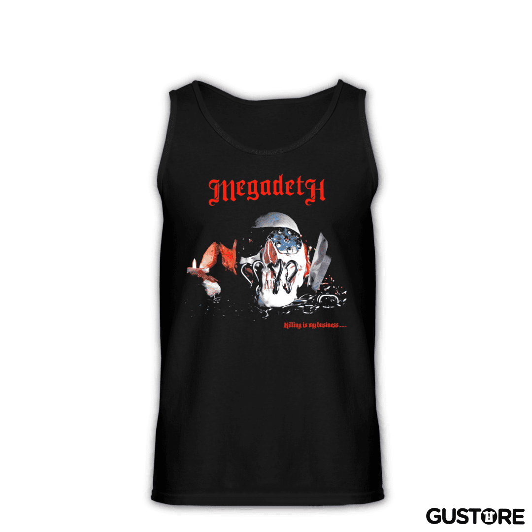 Sudadera Killing is my Business 1983