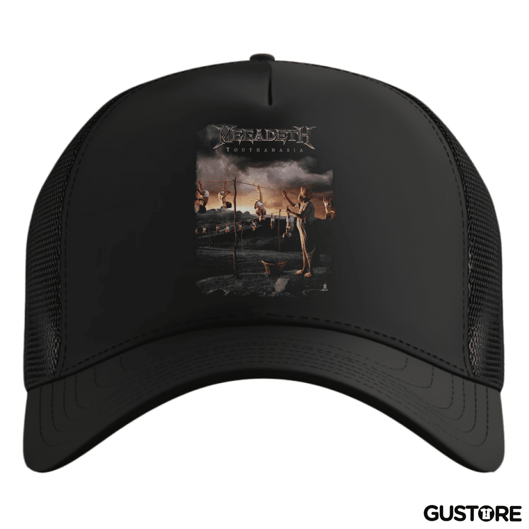 Gorro Youthanasia