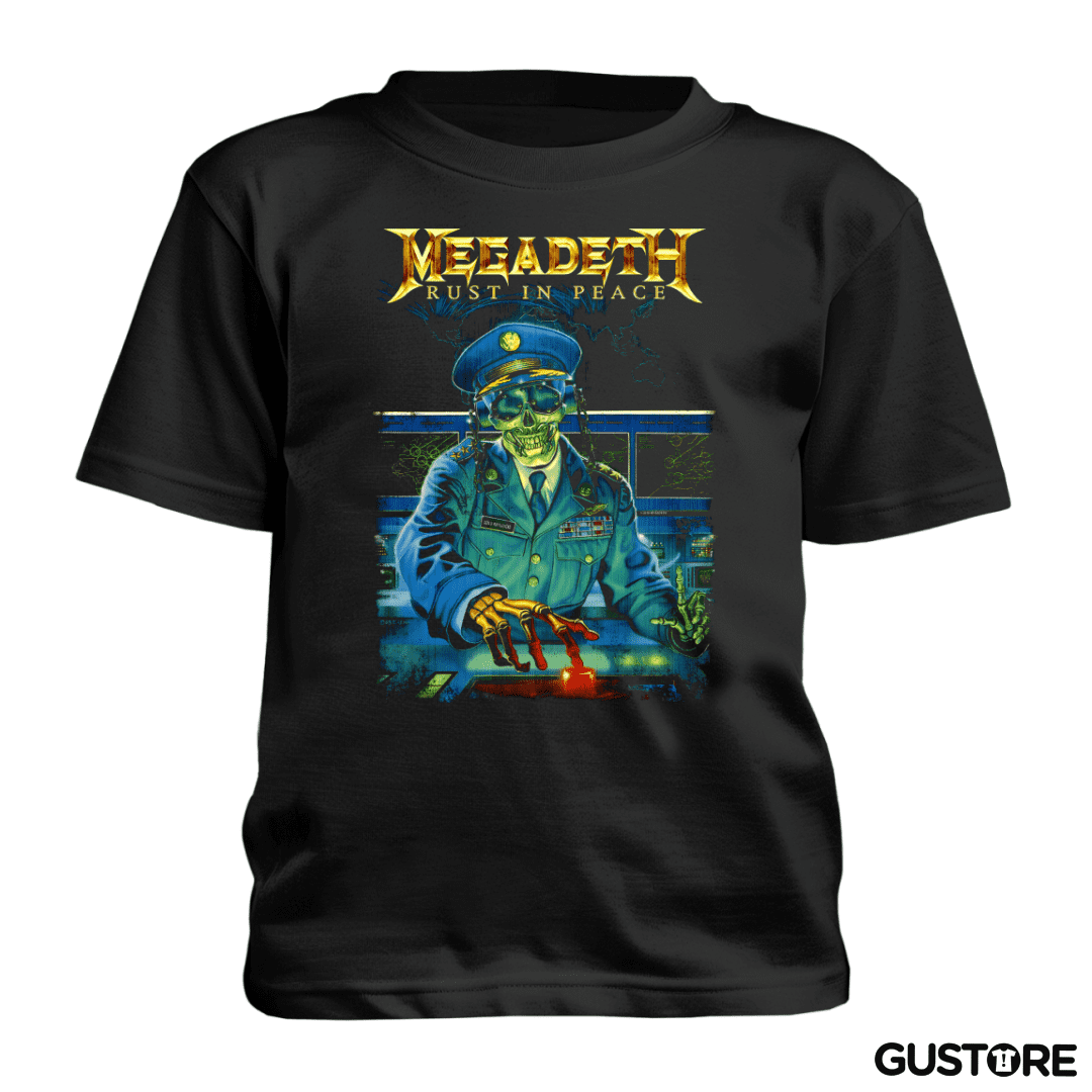 Polera de niño Polaris