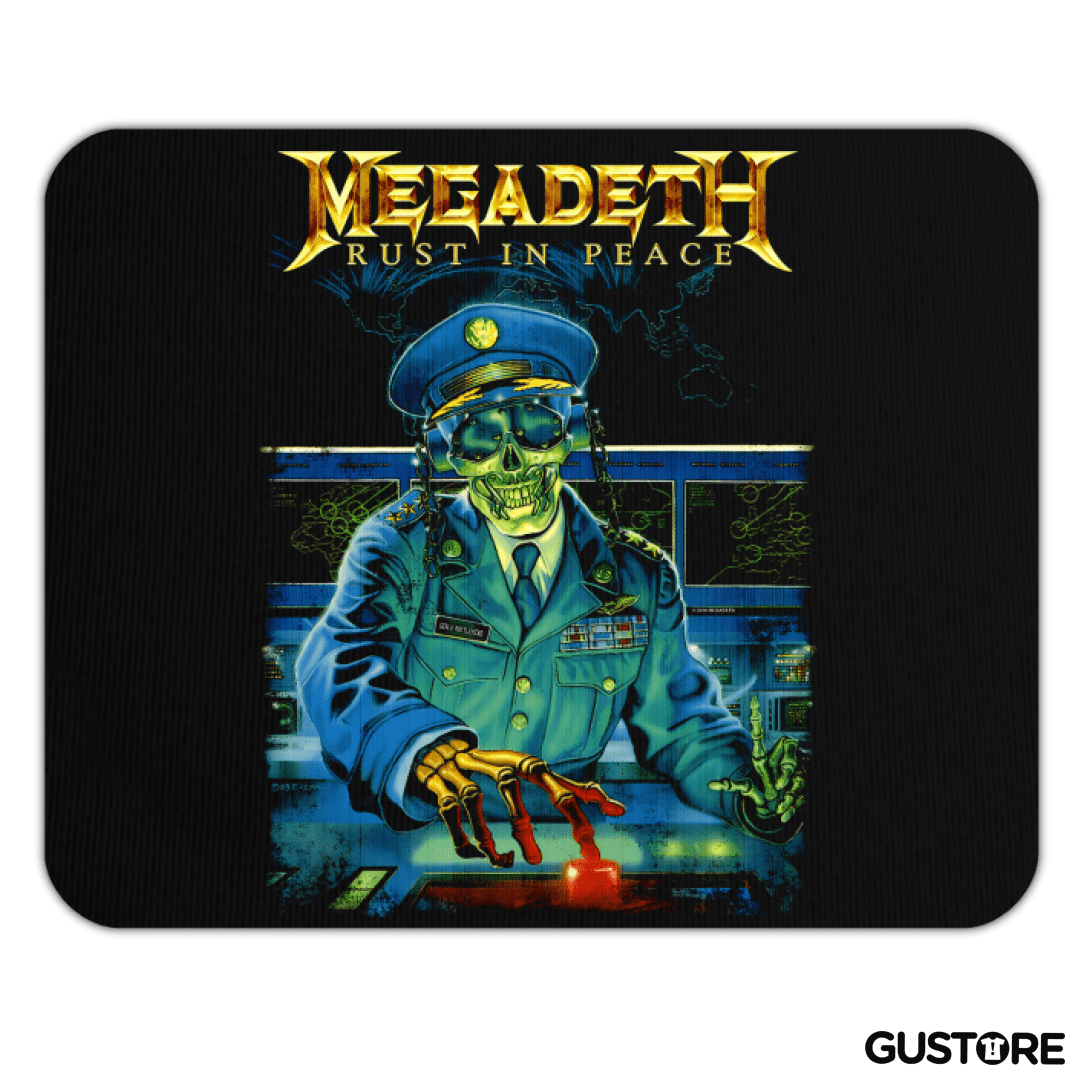 Mousepad Polaris