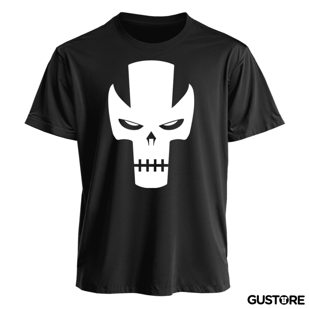 Polera Crossbone
