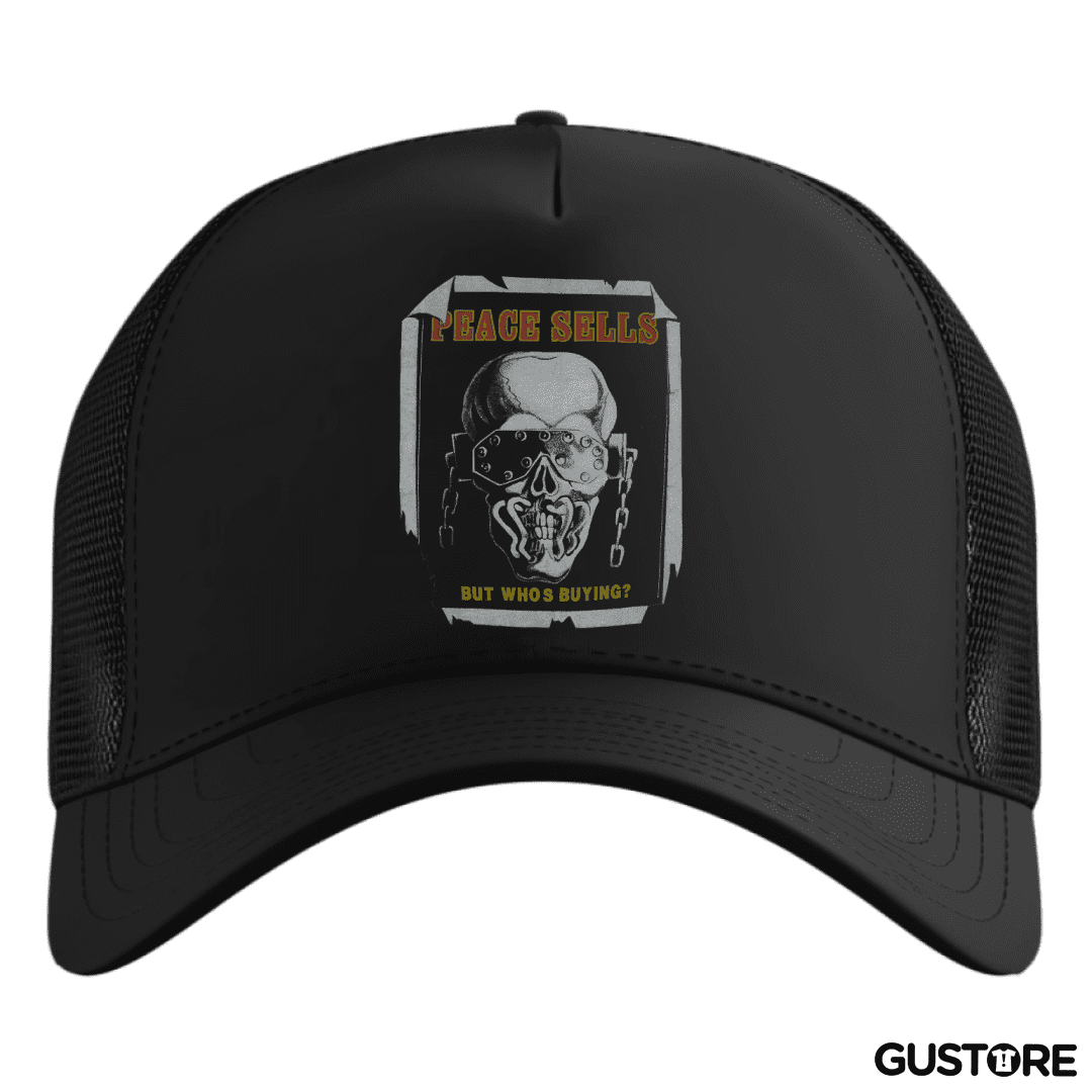 Gorro Se Vende Paz
