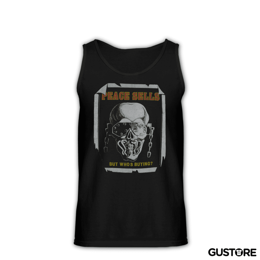Sudadera Se Vende Paz