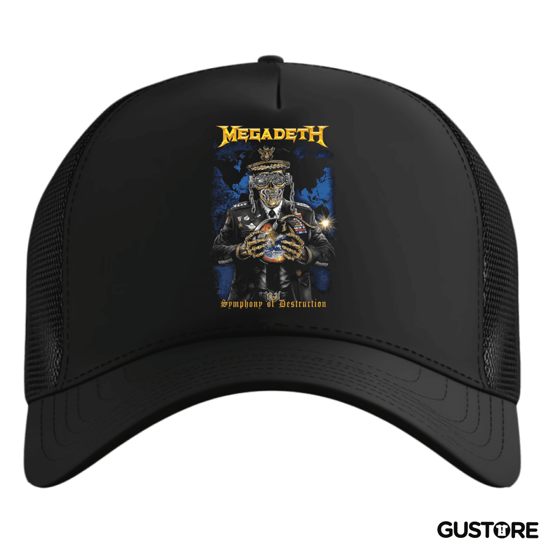 Gorro Symphony of Destruction