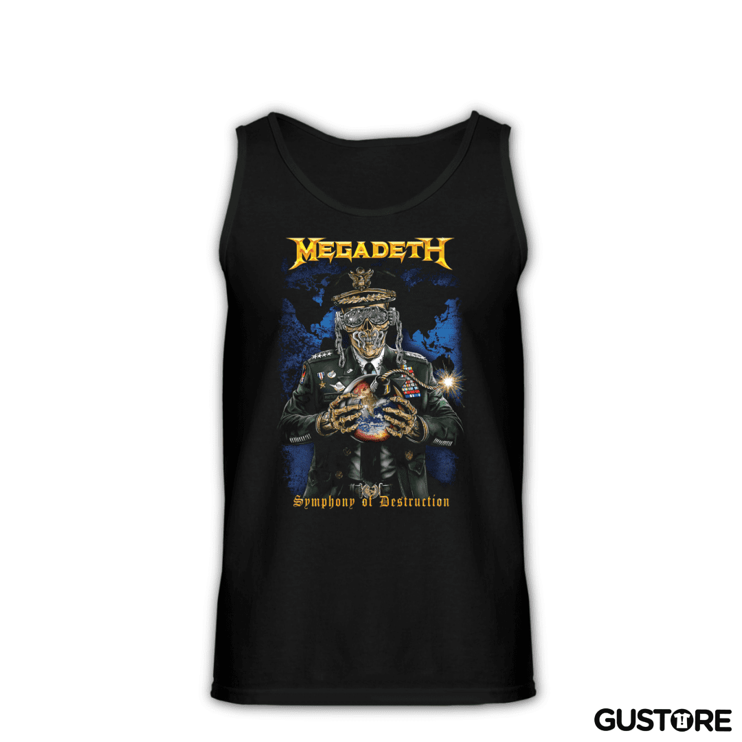 Sudadera Symphony of Destruction