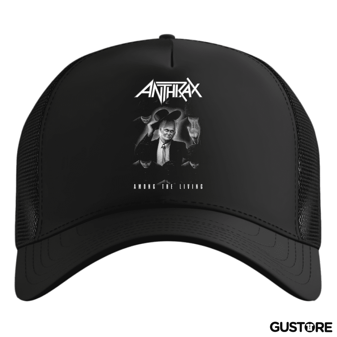 Gorro Among The Living