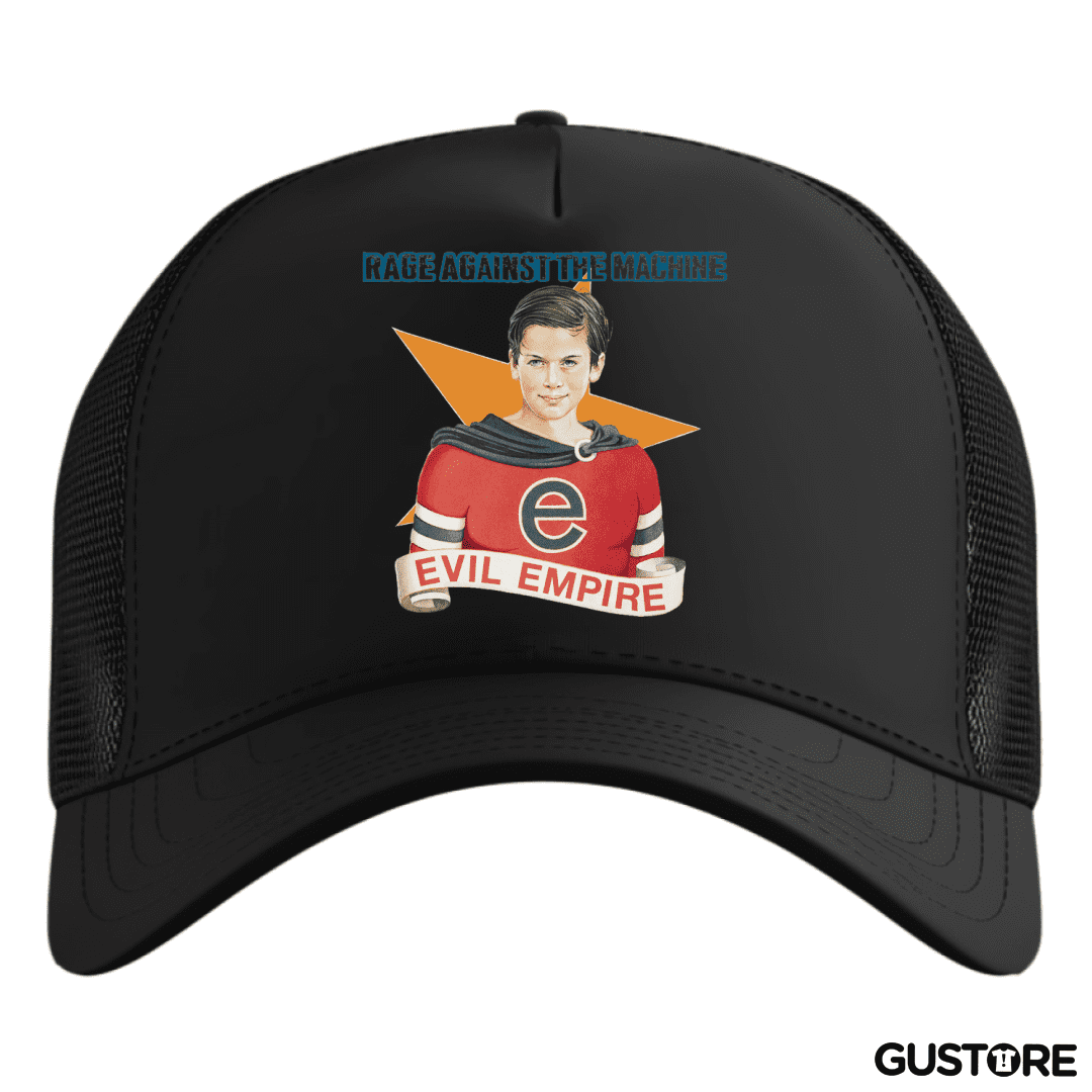 Gorro Evil Empire