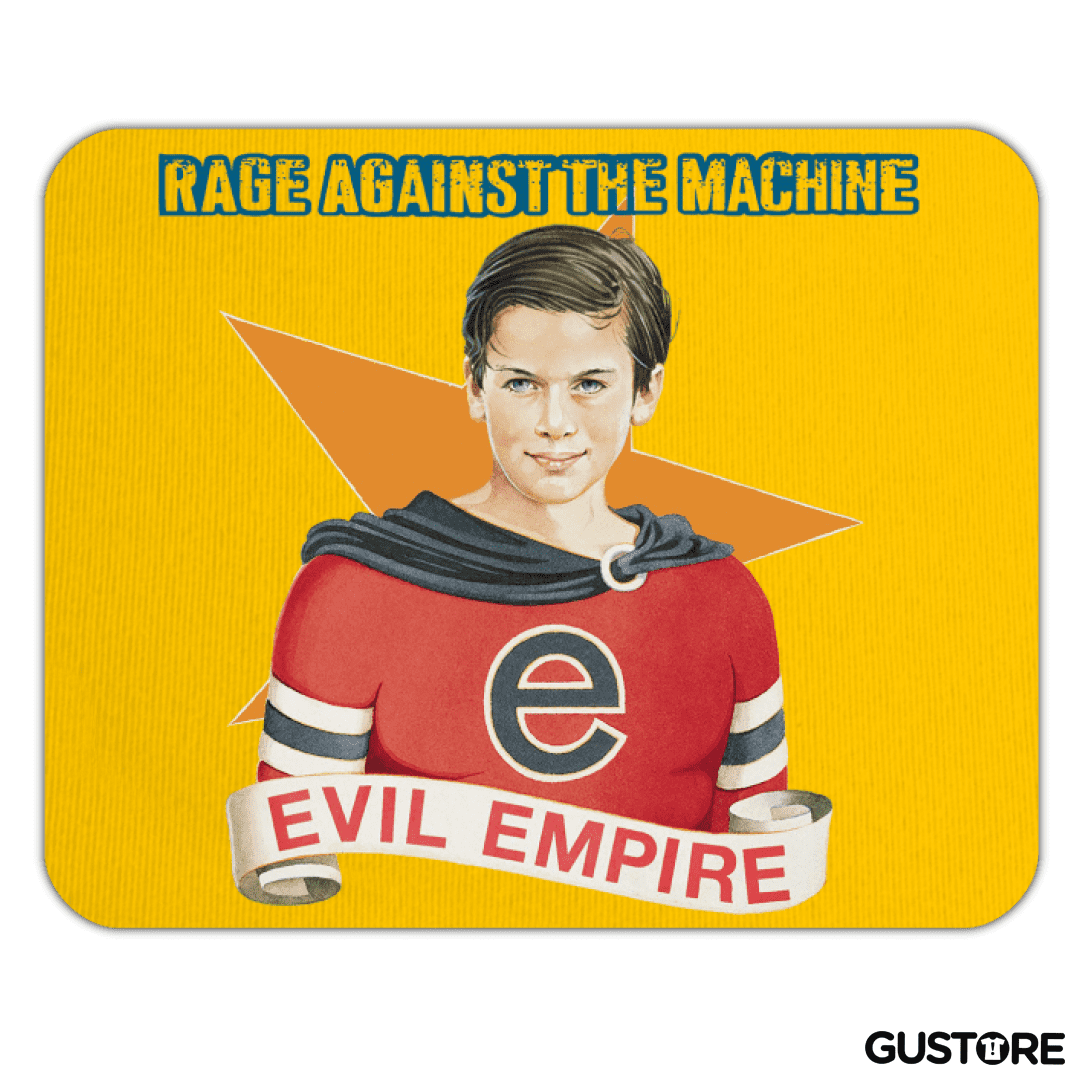Mousepad Evil Empire