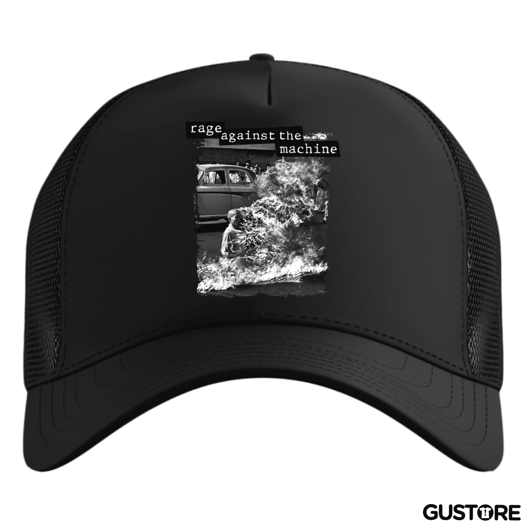 Gorro Rage Against The Machine ST