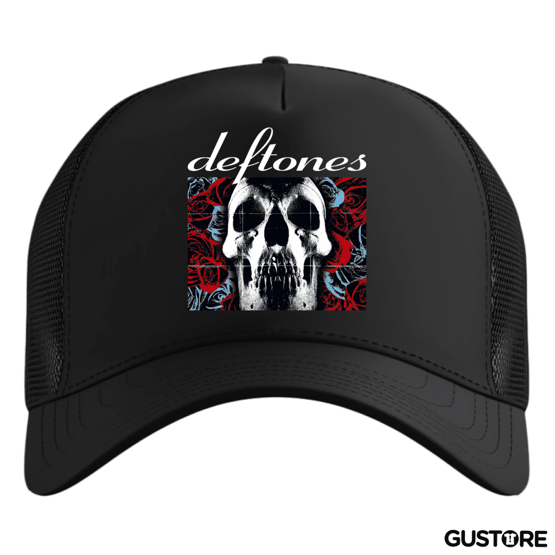 Gorro Deftones 2003 N