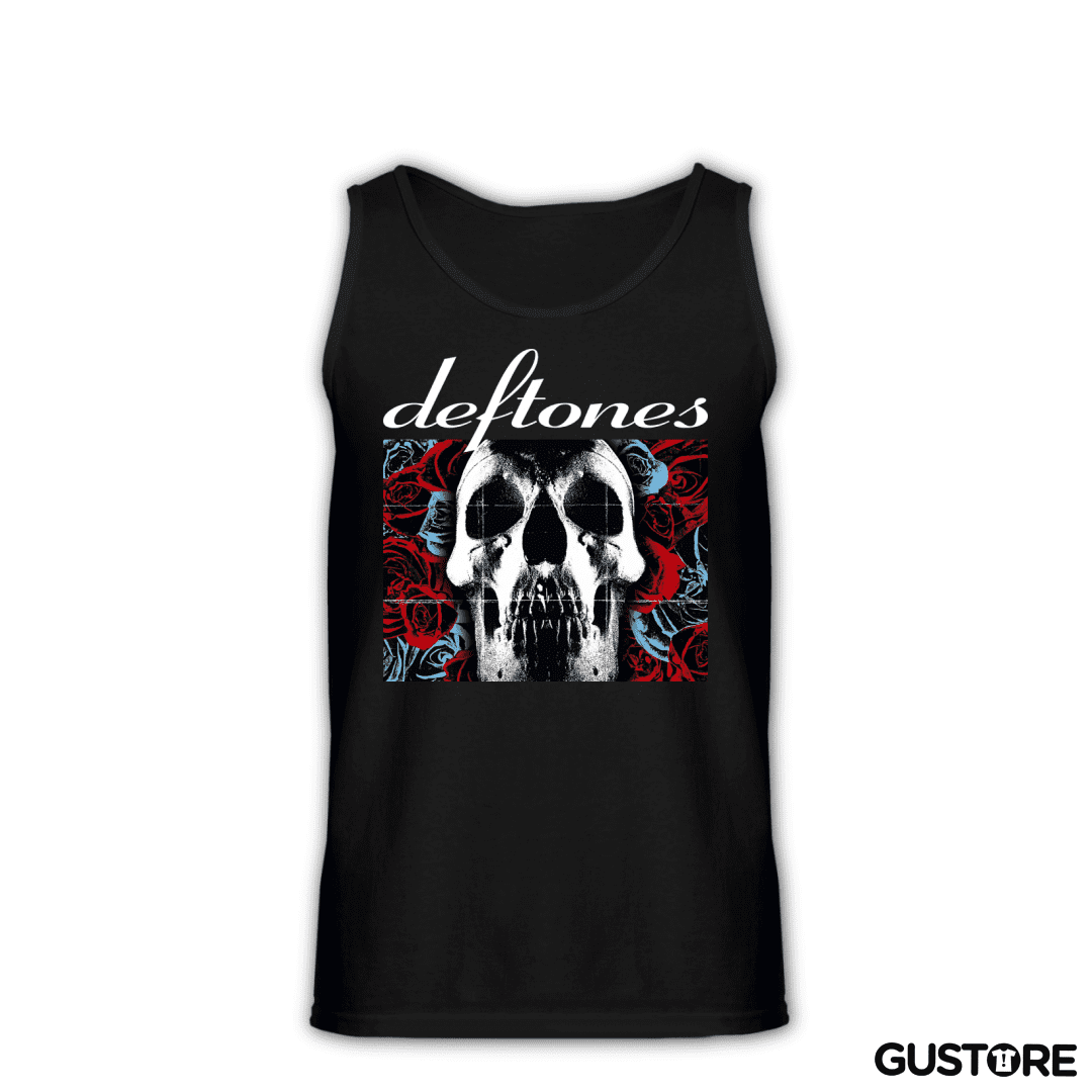 Sudadera Deftones 2003 N