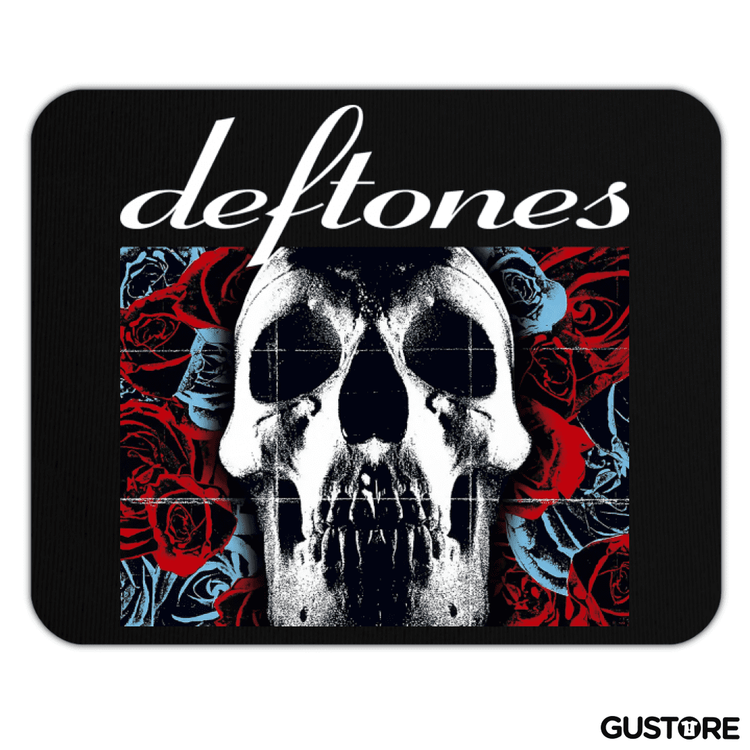 Mousepad Deftones 2003 N