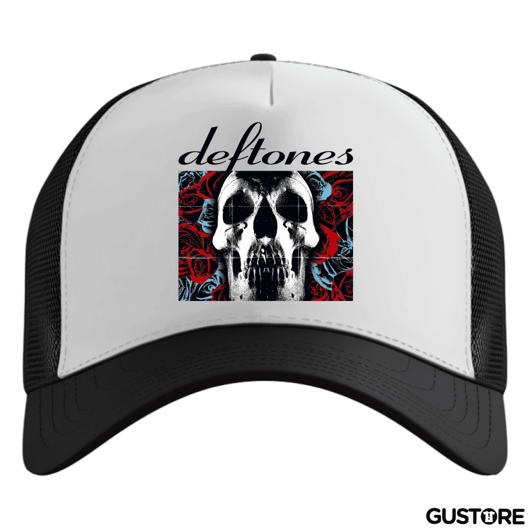 Gorro Deftones 2003 B