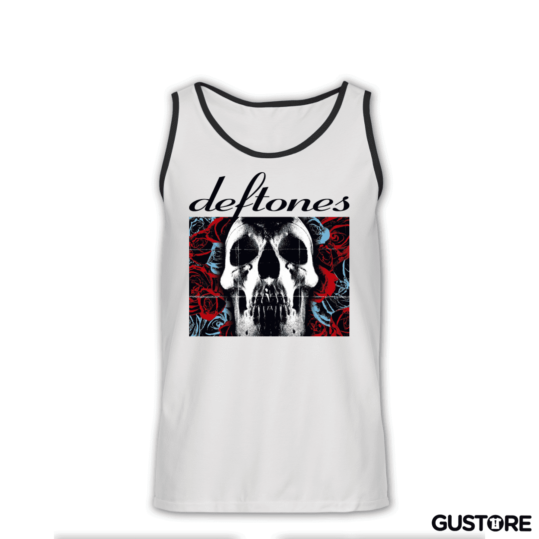 Sudadera Deftones 2003 B