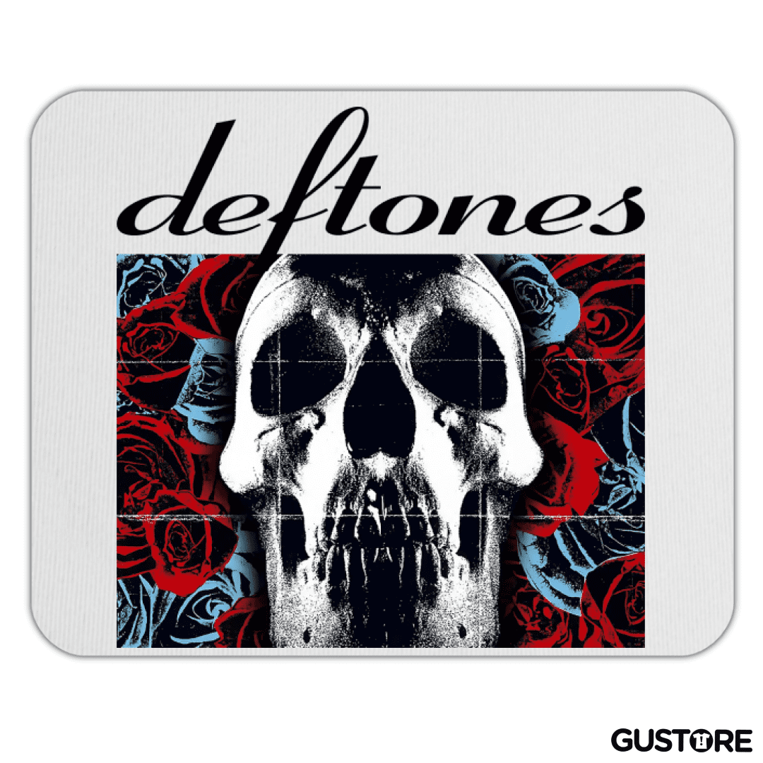Mousepad Deftones 2003 B