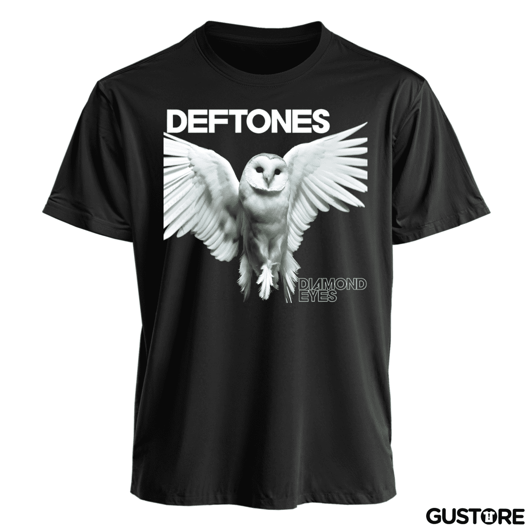 Polera Diamond Eyes
