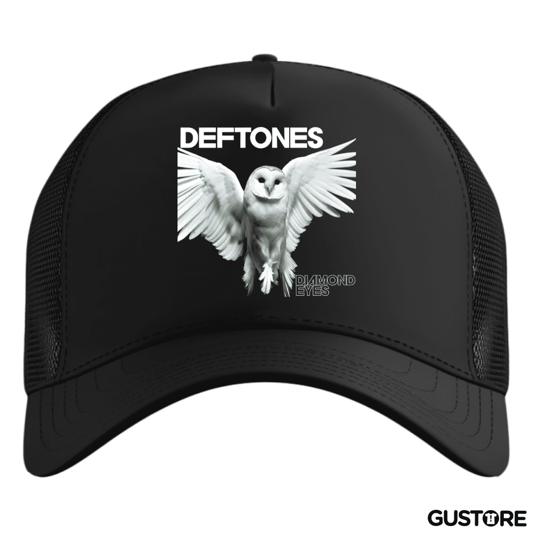 Gorro Diamond Eyes