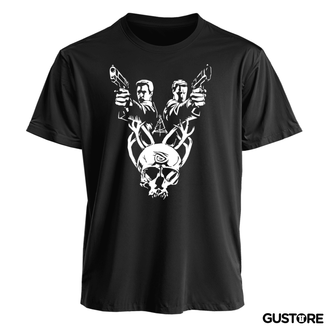 Polera True D