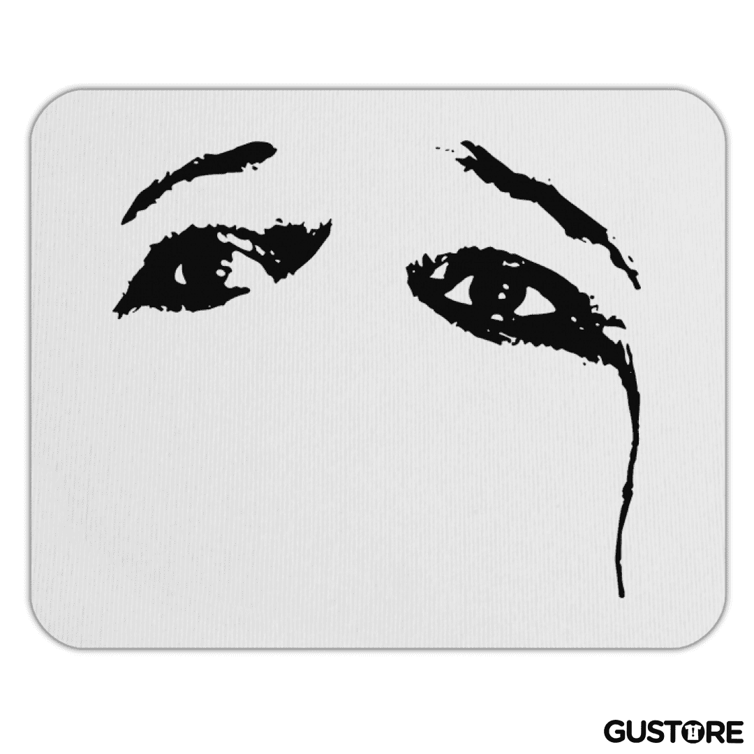 Mousepad OHMS