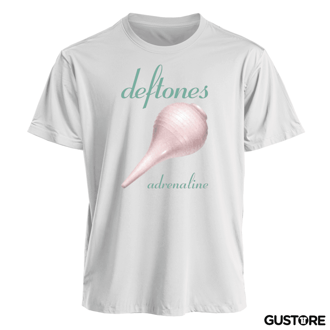 Polera Adrenaline